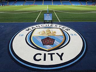 Manchester City - first Premie...